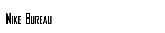 Nike Bureau