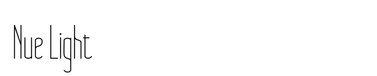 Nue Light