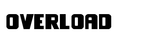overload