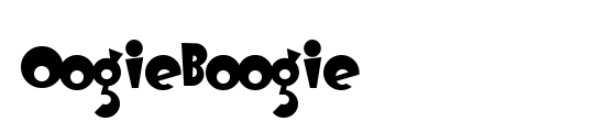 OogieBoogie