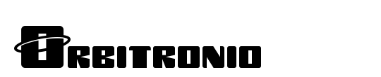Orbitronio