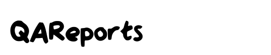 QAReports