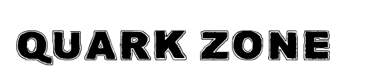 Quark Zone