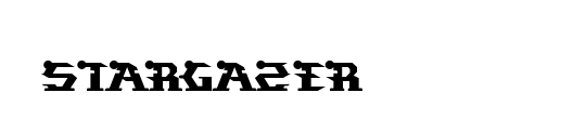 Stargazer