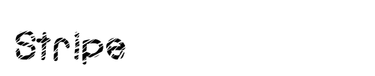 Stripe
