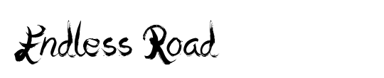 Endless Road