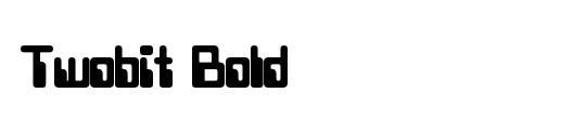 Twobit
