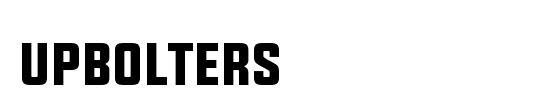 UPBOLTERS