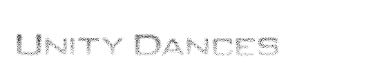 Unity Dances