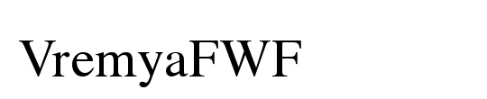 VremyaFWF