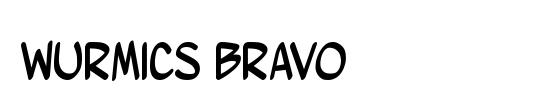 Wurmics Bravo
