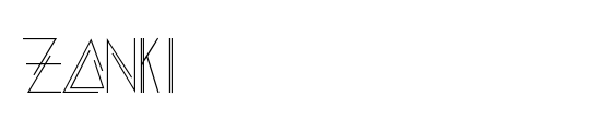 ZANKI