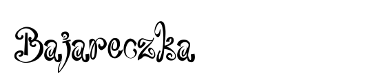 Bajareczka