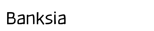 Banksia