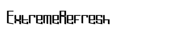 Extreme Refresh