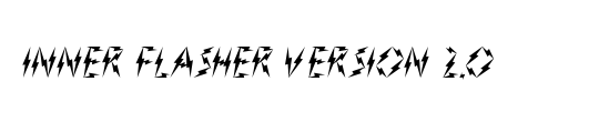 Inner Flasher Version 2.0