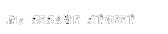 FL Sesame Street