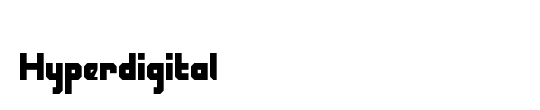 Hyperdigital