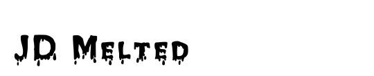 JD Melted