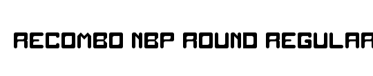 Recombo NBP Round