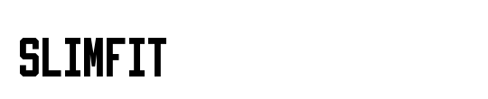 Slimfit