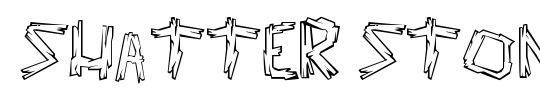Shatter Stone