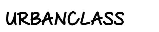 UrbanClass