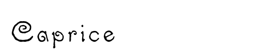 Caprice