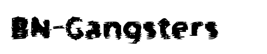 BN-Gangsters