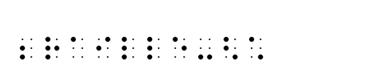 Braille-HC