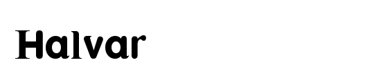 Halvar