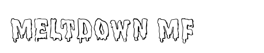 Meltdown MF