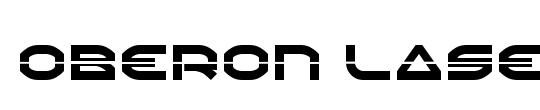 Oberon Laser