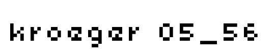 kroeger 05_56