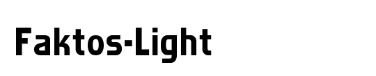 Faktos-Light