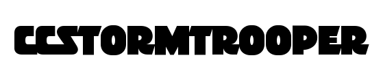 CCStormtrooper