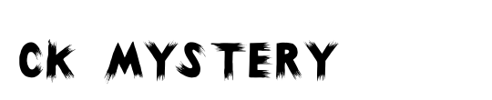 CK Mystery