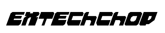 Extechchop