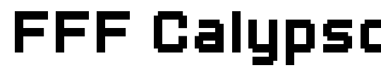 FFF Calypso Extended