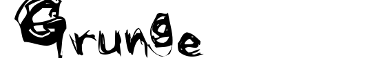 Grunge
