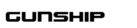 Gunship