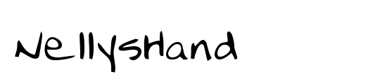 NellysHand