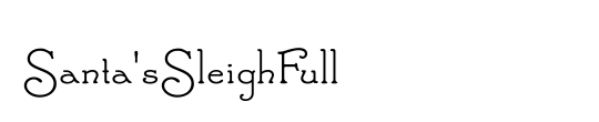 Santa'sSleighFull
