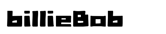billieBob