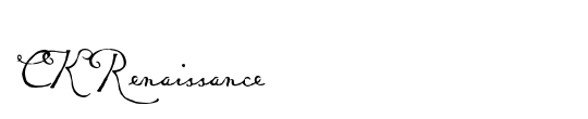 CK Renaissance