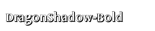 DragonShadow
