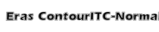 Eras Contour