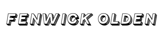 Fenwick Olden
