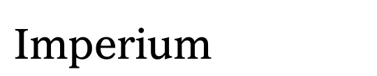 Imperium