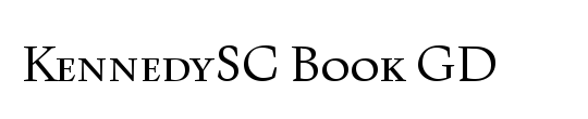 KennedySC GD